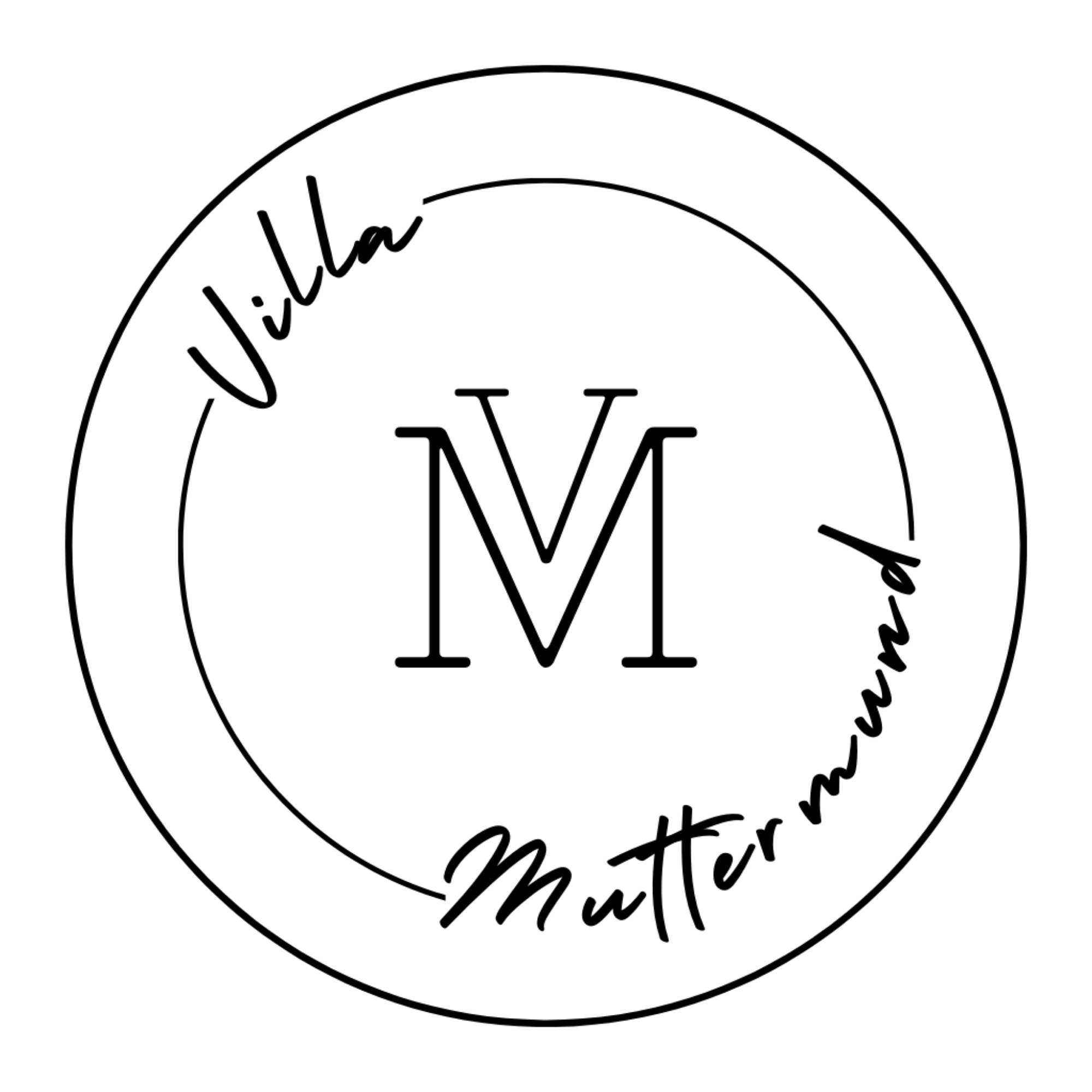 Logo Villa Muttermund